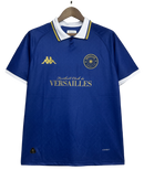 Camisa Rainy Day Home 2025/26 - Torcedor Masculina