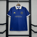 Camisa Rainy Day Home 2025/26 - Torcedor Masculina