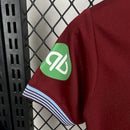 Kit Infantil West Ham United Home 2025/26 - Infantil