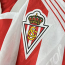 Camisa Sporting de Gijon Home 1994/95  - Versão Retro