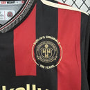 Camisa Bohemians Home 2025/26 - Torcedor Masculino
