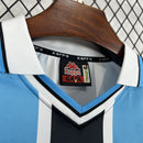 Camisa Grêmio Home 2001 - Versão Retro