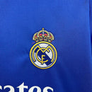 Kit Infantil Real Madrid Third 2025/26 - Infantil