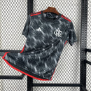 Camisa Flamengo III 24/25 - Adidas Torcedor Masculina