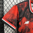 Camisa São Paulo Third 24/25 - Adidas Feminina