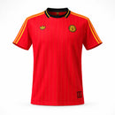 Camisa Seleção Bélgica Icons 2026/27 - Torcedor Masculina