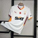 Camisa Galatasarays Away  24/25 - Puma Torcedor Masculina