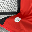 Camisa Albania Home 2025/26 - Torcedor Masculina