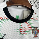 Kit Infantil Portugal Away 25/26 - Puma infantil