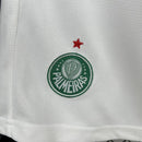 Calção Short Futebol Palmeiras Home 2025/26 - Puma Short