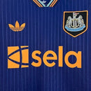 Camisa Newcastle United Third 2025/26 - Torcedor Masculino