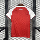 Camisa Arsenal Home 2025/26 - Feminina
