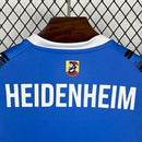 Camisa Heidenheim Away 2025/26 - Torcedor Masculino