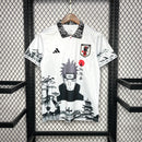 Camisa Seleção Japão Ed. Especial 24/25 - Adidas Torcedor Masculina