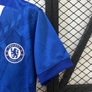 Camisa Chelsea Home 2025/26 - Nike Torcedor Masculina