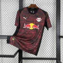 Camisa RB Leipzig Third 2025/26 - Torcedor Masculino
