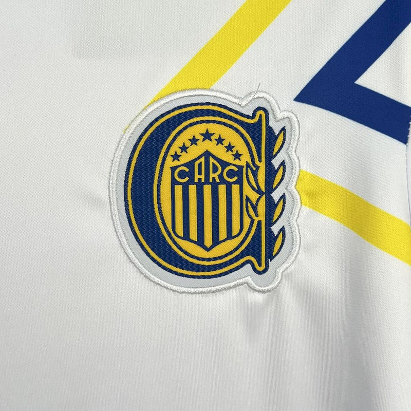 Camisa Rosário Central Away 2025/26 - Torcedor Masculina