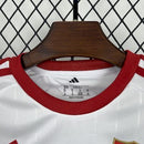 Kit Infantil Sevilla Home 2025/26 - Infantil