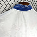 Camisa Chile Away 1998 - Versão Retro