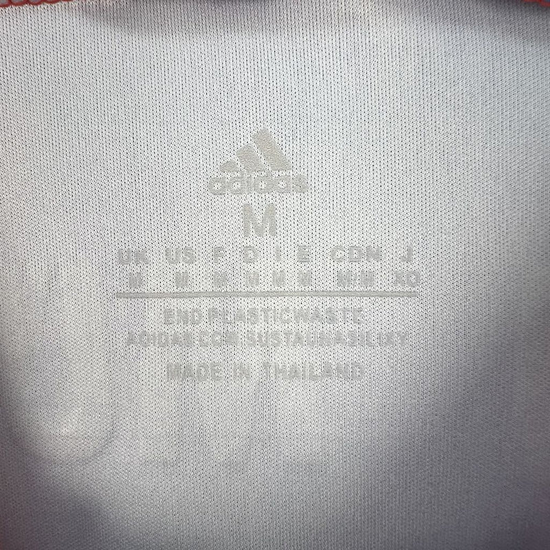 Camisa Bayern Munich Home 2014/15 - Adidas Versão Retro