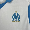 Camisa Olympique Marseille Home 2025/26 - Torcedor Masculino