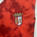 Kit Infantil Braga Home 2025/26 - Infantil