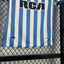Kit Infantil Racing Home 2024/25 - Infantil