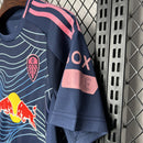 Camisa Leeds United Thirds 24/25 - Adidas Torcedor Masculina