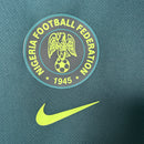Camisa Seleção Nigéria Away 2025/26 - Nike Torcedor Masculina