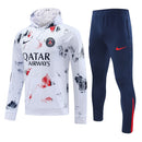 Conjunto de Treino PSG 2025 - Moletom e Calça