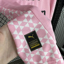 Camisa Palermo Home 24/25 - Puma Torcedor Masculina