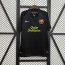 Camisa Barcelona Away 2011/12 - Nike Versão Retro