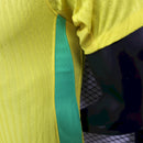 Camisa Brasil Home 2025/26 - Nike Jogador Masculina