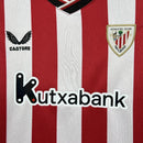 Kit Infantil Athletic Bilbao Home 2025/26 - Infantil