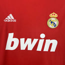 Camisa Real Madrid Third 2011/12 - Adidas Versão Retro