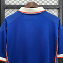 Camisa Holanda Home 1998  - Nike Versão Retro