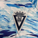 Camisa Cadiz Ed Especial 24/25 - Torcedor Masculina