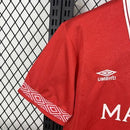 Camisa Sevilla Away 1994/96 - Versão Retro