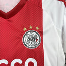 Kit Infantil Ajax Home 2025/26 - Infantil