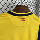 Camisa Atletico Madrid Away 2013/14 - Versão Retro