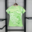 Camisa Itália Away 2025/26 - Adidas Feminina