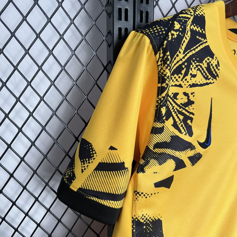 Camisa Inter de Milão Third 24/25 - Nike Versão Torcedor