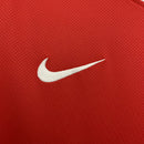 Camisa Manchester United Home 2010-11 - Versão Retro