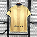Camisa Deportivo La Coruna 25th Anniversary 2025/26 - Torcedor Masculino
