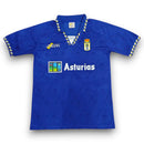 Camisa Real Oviedo Titular 1995/96 - Versão Retro