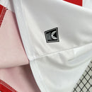 Camisa Feyenoord Rotterdam Home 2025/26 - Torcedor Masculino