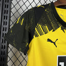 Kit Infantil Borussia Dortmund Home 2025/26 - Infantil