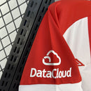 Camisa Argentinos Juniors Home 2025/26 - Torcedor Masculina