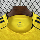 Camisa Al-Nassr Home 2025/26 - Torcedor Masculino
