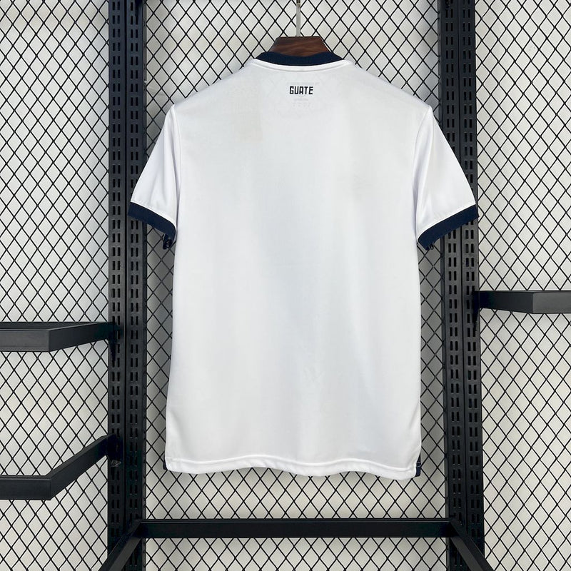 Camisa Seleção Guatemala Home 2025/26 - Torcedor Masculina